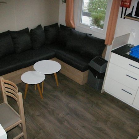 Mobil Home 32 M² 4/6P Онзен Екстер'єр фото