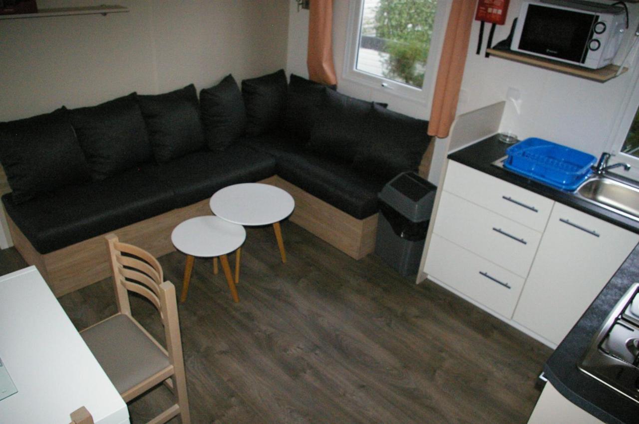 Mobil Home 32 M² 4/6P Онзен Екстер'єр фото