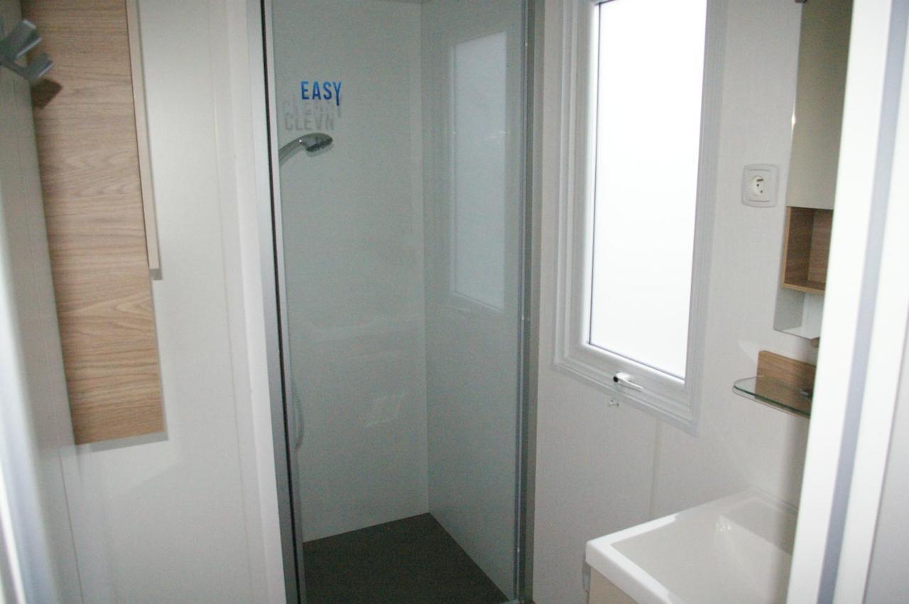 Mobil Home 32 M² 4/6P Онзен Екстер'єр фото